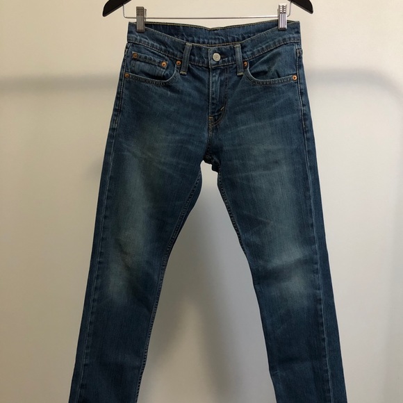 LEVIS Women’s Denim - Picture 4 of 7